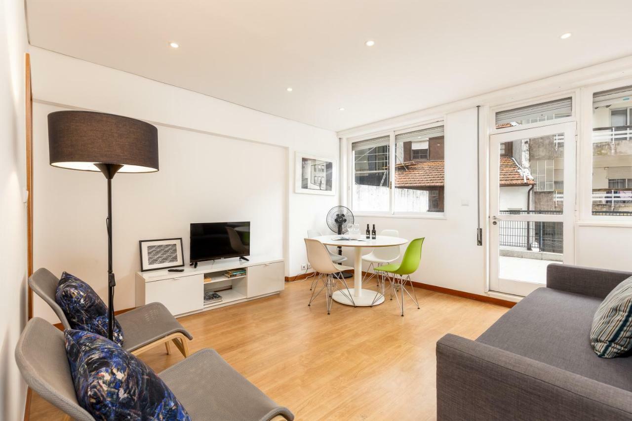 Feel Porto Stylish Apartments Esterno foto