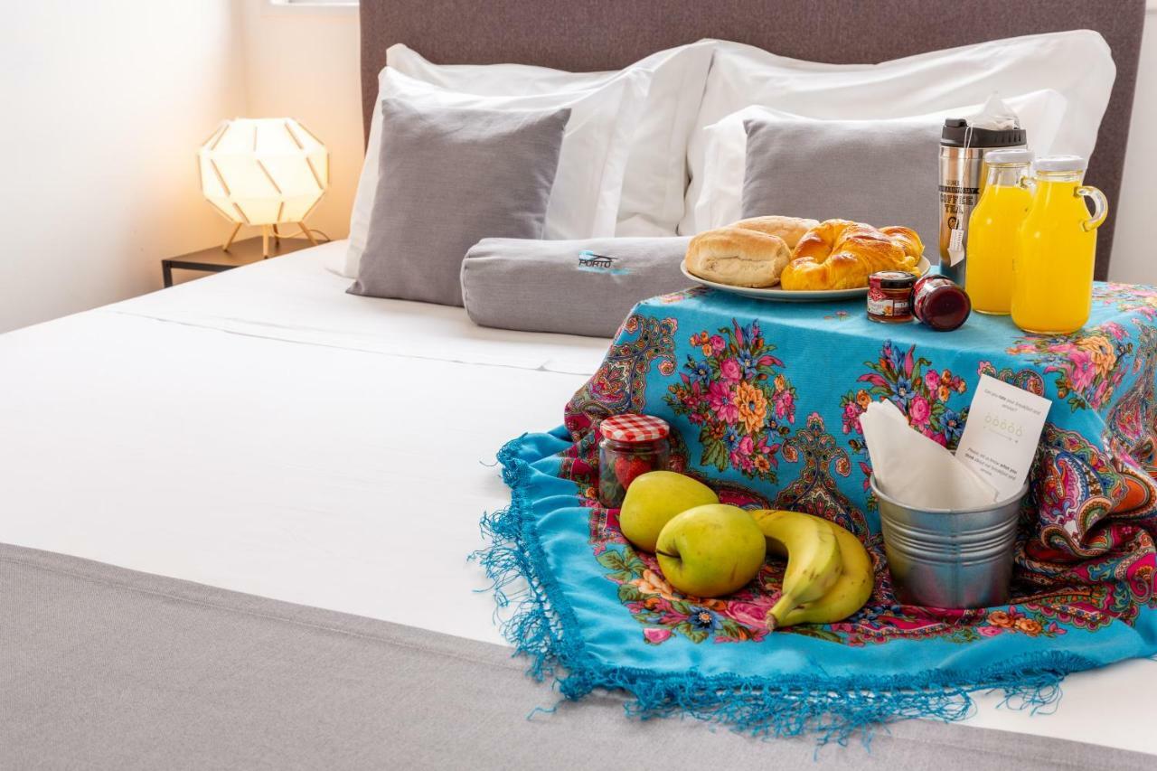 Feel Porto Stylish Apartments Esterno foto