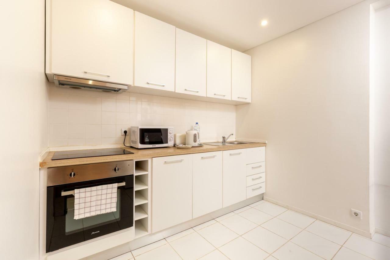 Feel Porto Stylish Apartments Esterno foto