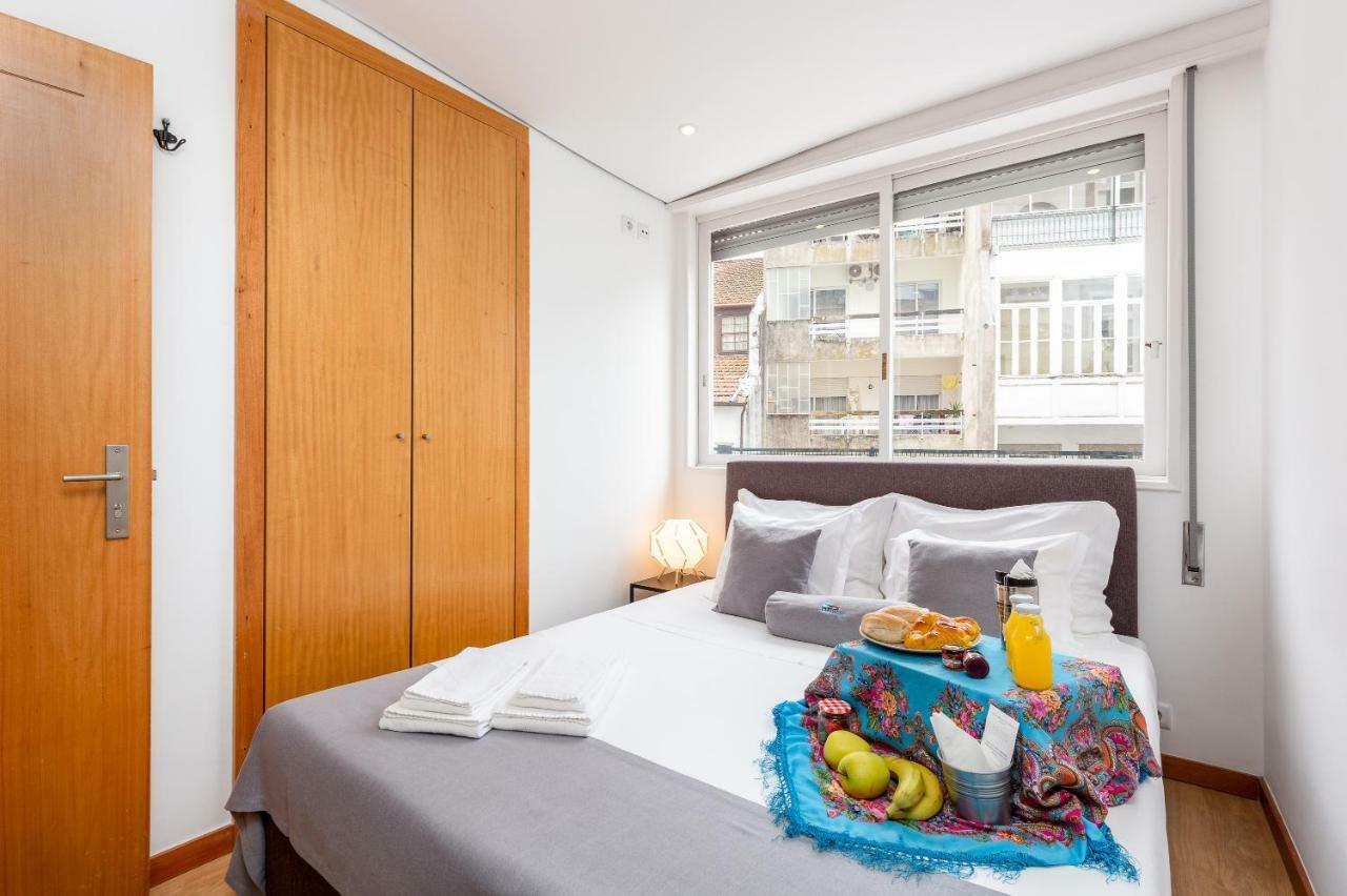 Feel Porto Stylish Apartments Esterno foto