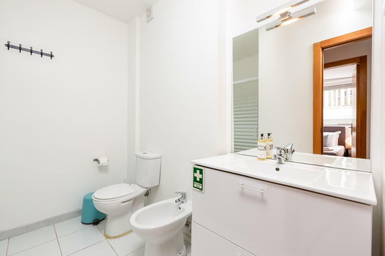 Feel Porto Stylish Apartments Esterno foto