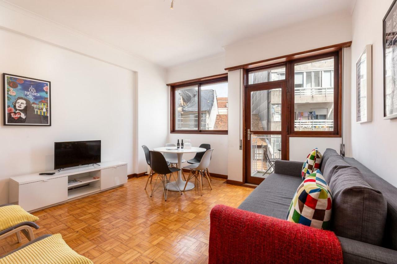 Feel Porto Stylish Apartments Esterno foto