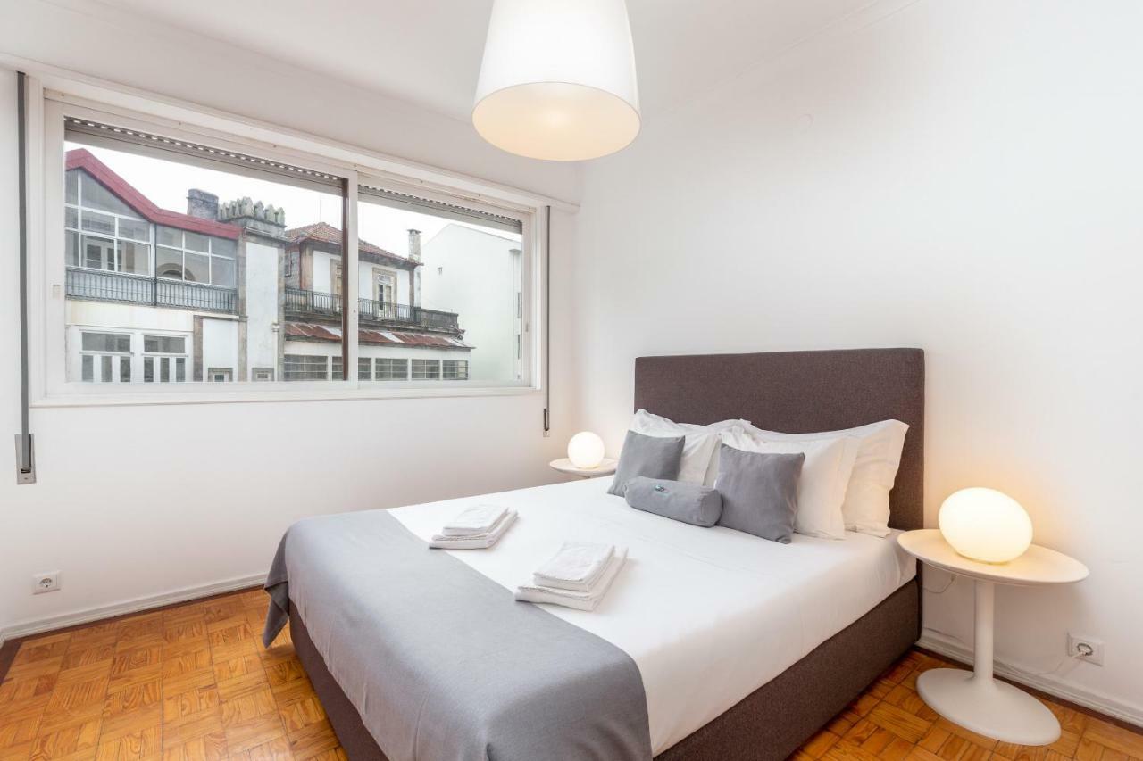 Feel Porto Stylish Apartments Esterno foto