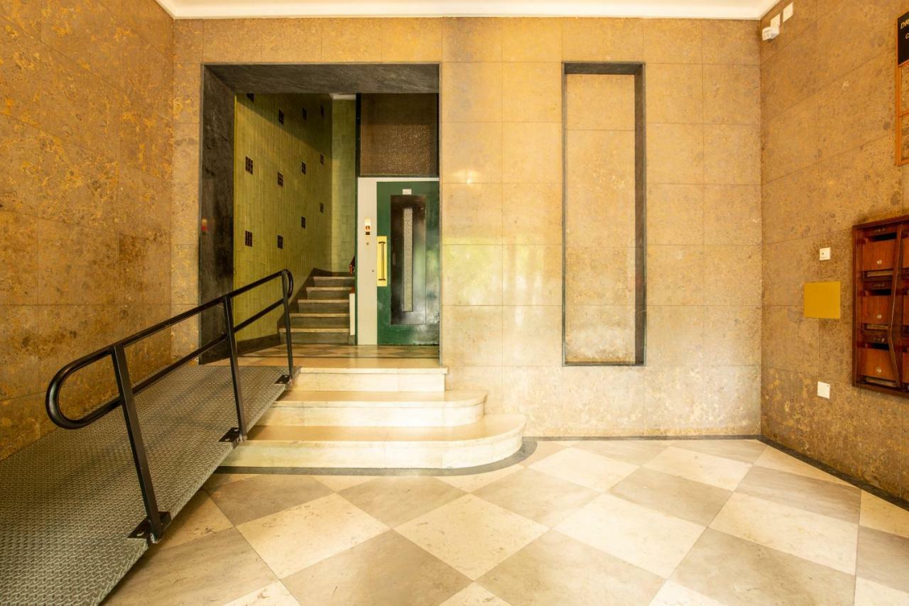 Feel Porto Stylish Apartments Esterno foto
