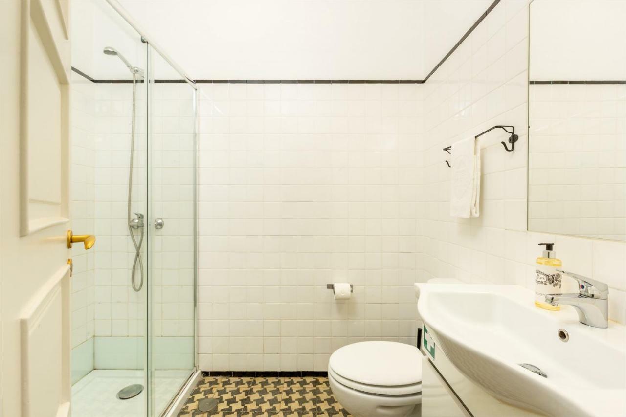 Feel Porto Stylish Apartments Esterno foto