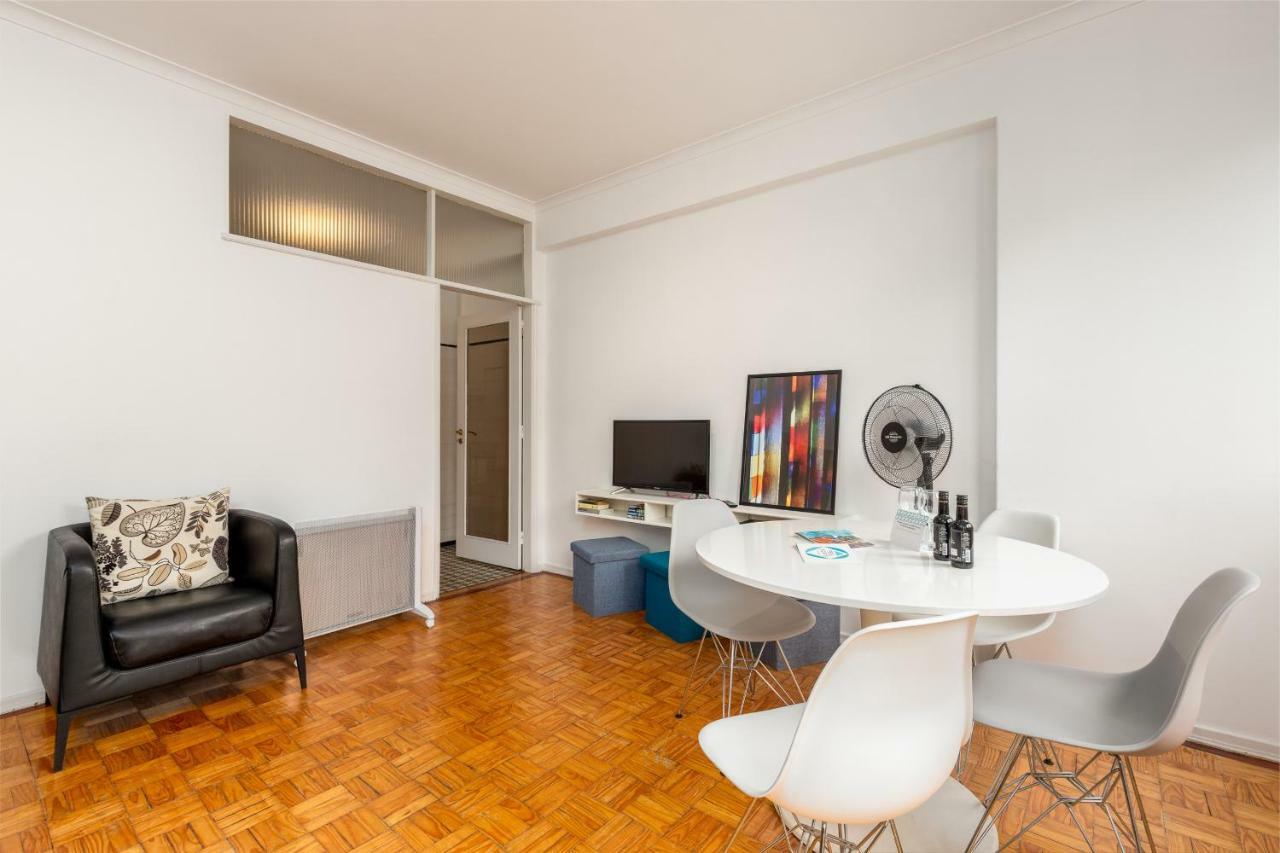 Feel Porto Stylish Apartments Esterno foto