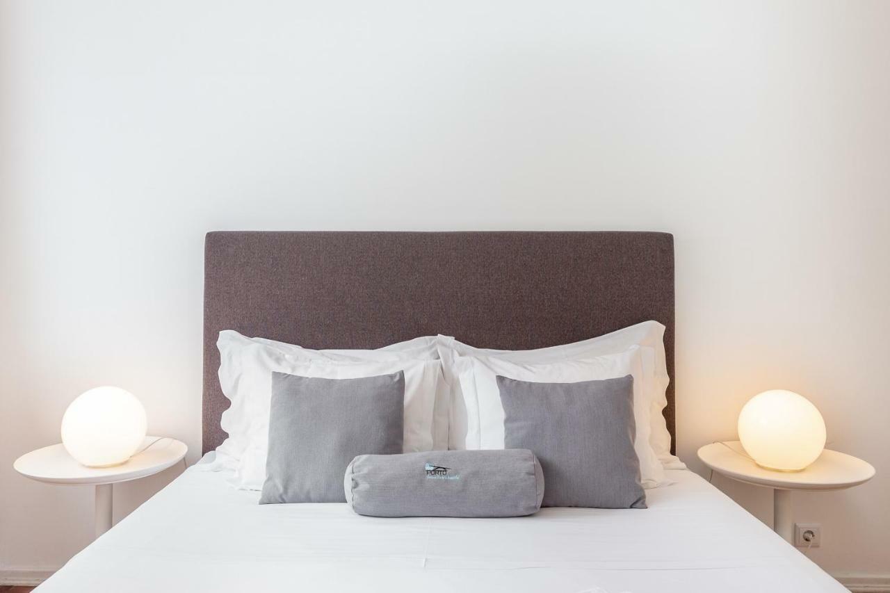 Feel Porto Stylish Apartments Esterno foto