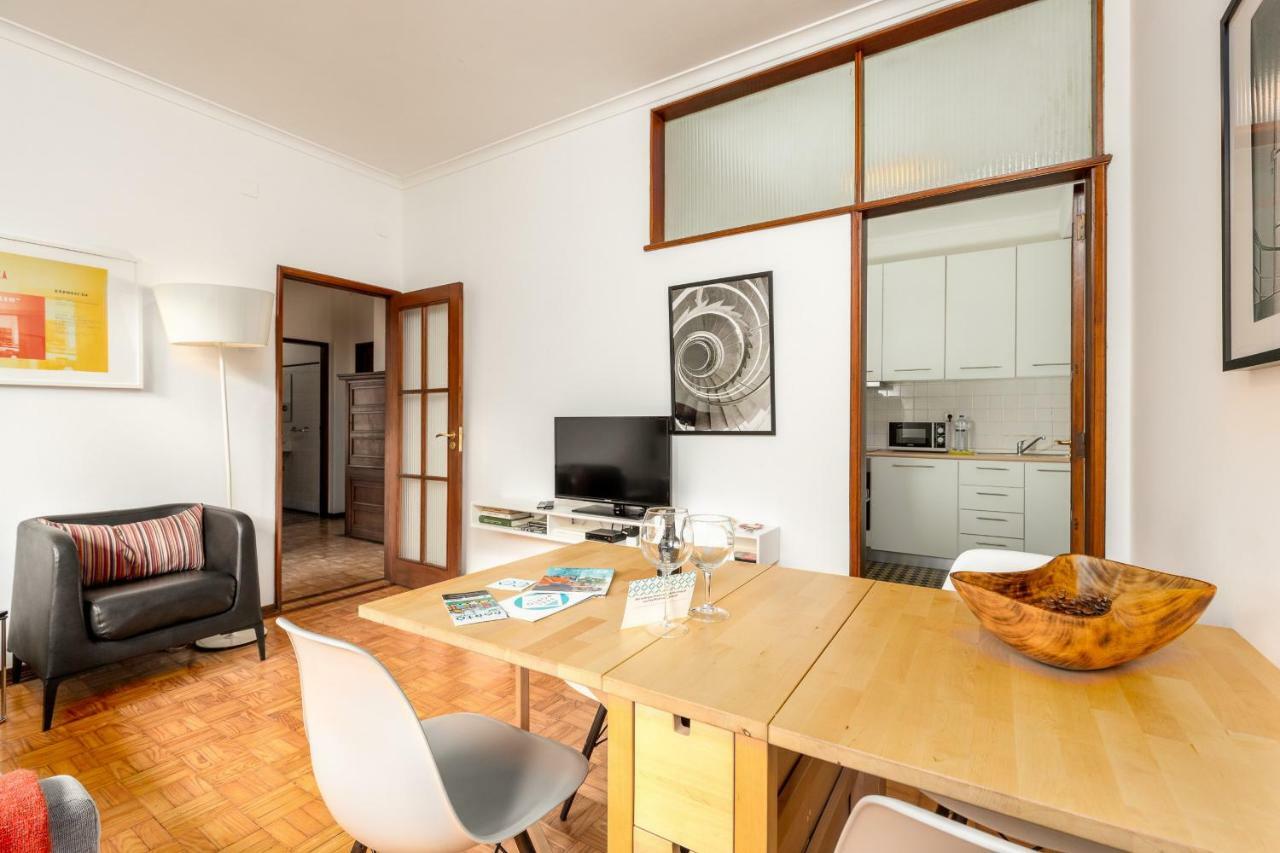 Feel Porto Stylish Apartments Esterno foto