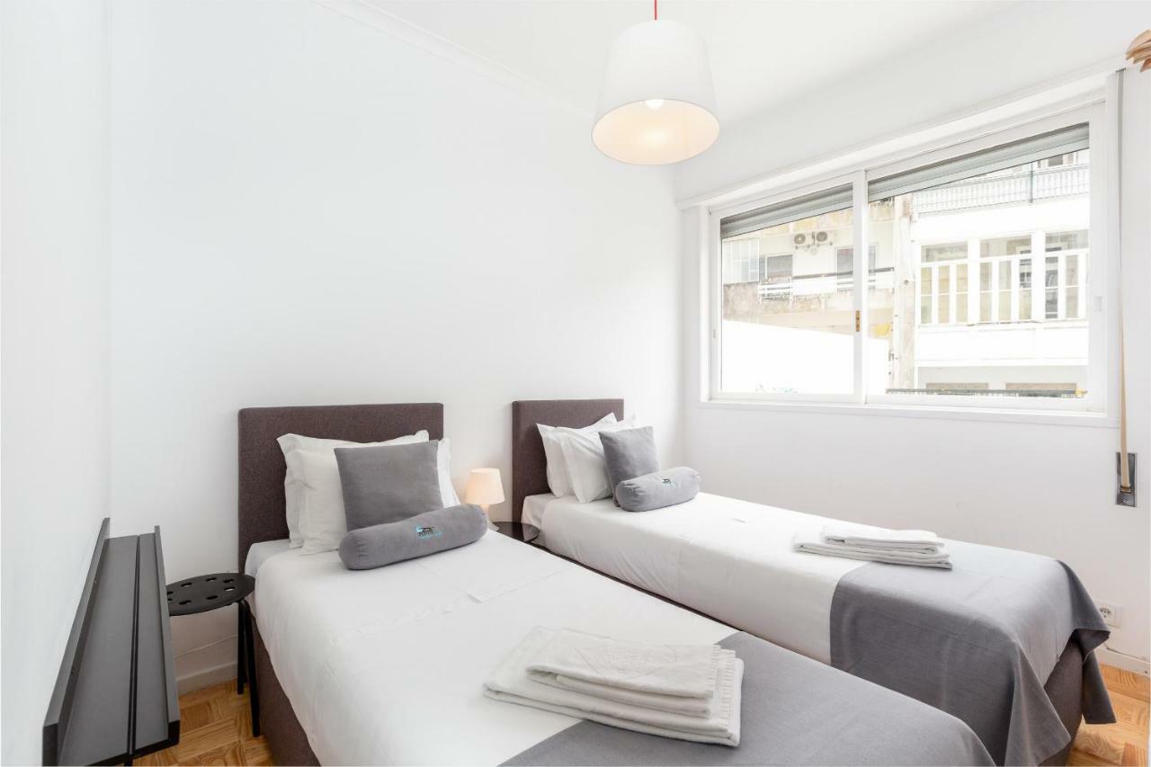 Feel Porto Stylish Apartments Esterno foto