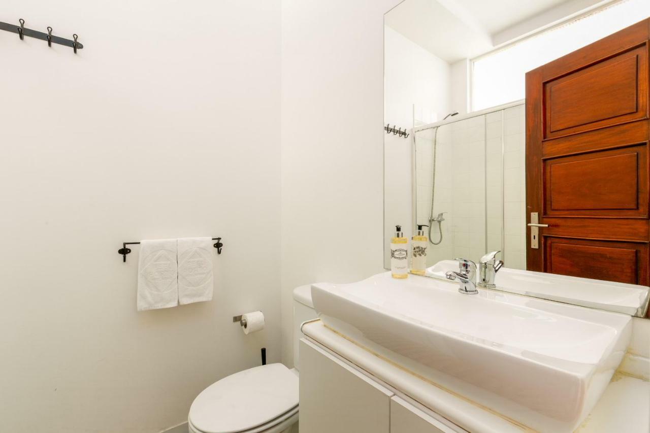 Feel Porto Stylish Apartments Esterno foto