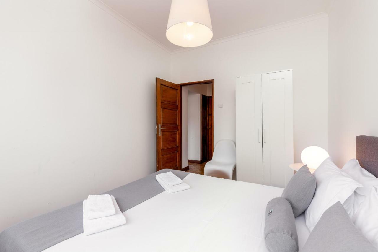 Feel Porto Stylish Apartments Esterno foto