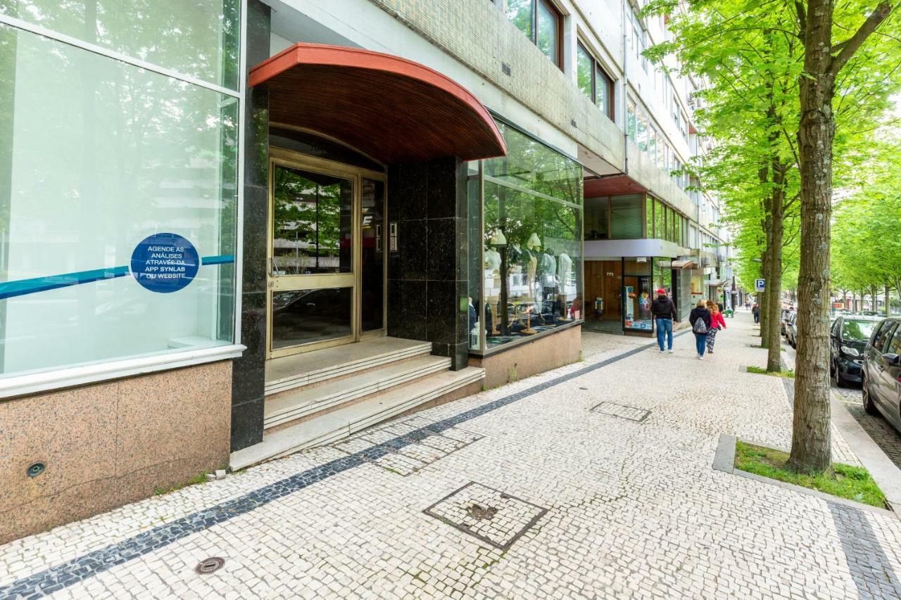Feel Porto Stylish Apartments Esterno foto