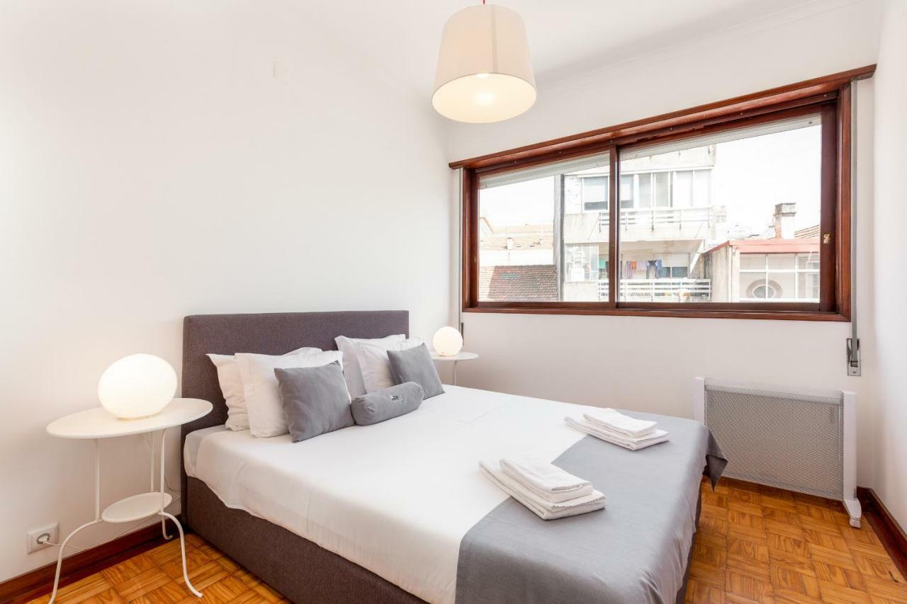 Feel Porto Stylish Apartments Esterno foto