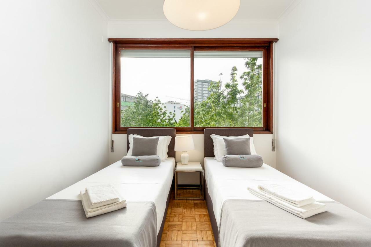 Feel Porto Stylish Apartments Esterno foto